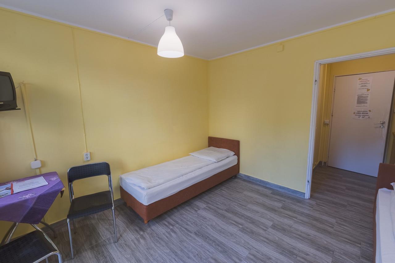 Okulski Grand Rozewie Jastrzębia Góra Buitenkant foto